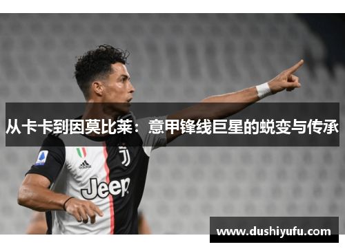 从卡卡到因莫比莱：意甲锋线巨星的蜕变与传承