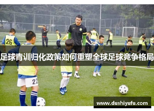 足球青训归化政策如何重塑全球足球竞争格局