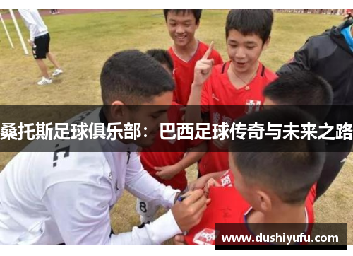 桑托斯足球俱乐部：巴西足球传奇与未来之路