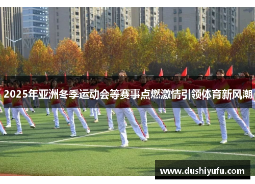 2025年亚洲冬季运动会等赛事点燃激情引领体育新风潮 2025年亚洲冬季运动会等赛事点燃激情引领体育新风潮